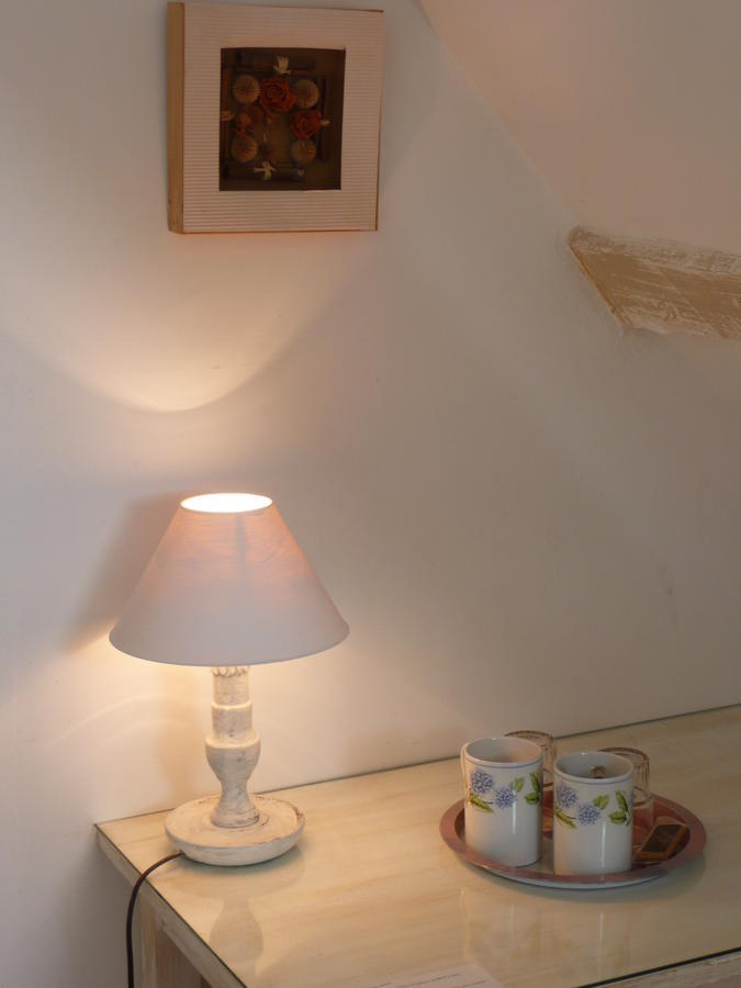 Manoir De Bois En Ardres Room photo