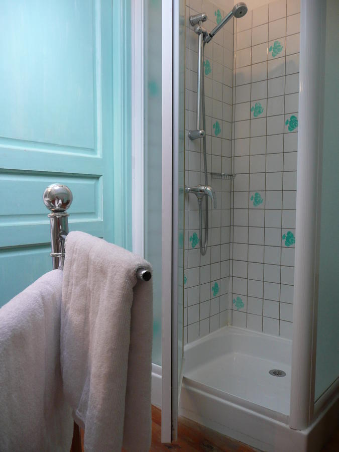 Manoir De Bois En Ardres Room photo